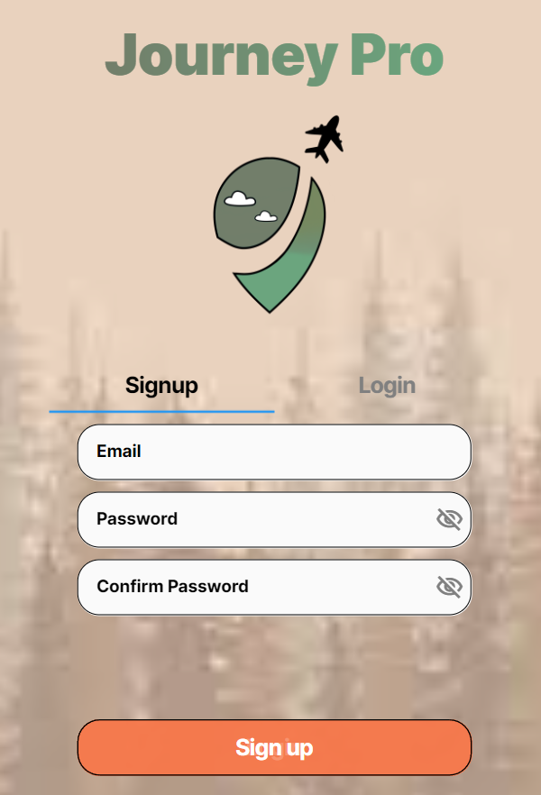 Login