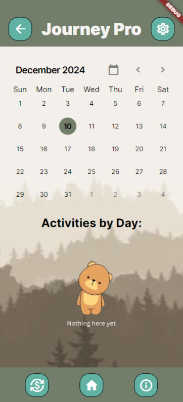 Collaborative Scheduling